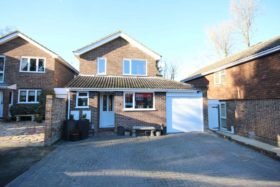 4 Bedroom Detached